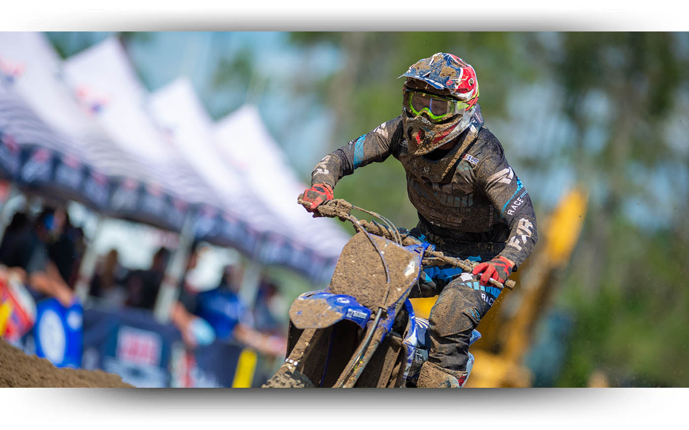 How was your Summer? - Kyle Chisholm