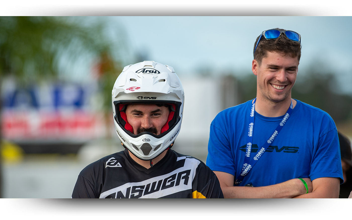 How to Talk to Sponsors