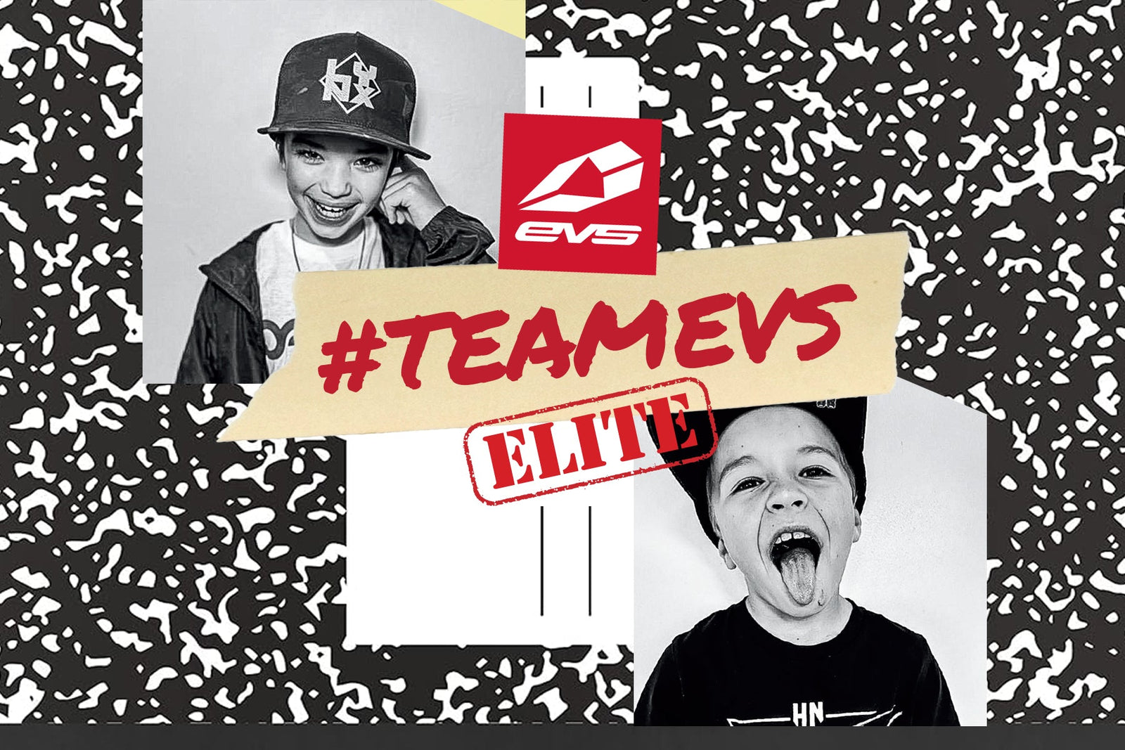 Introducing our class of 2024 Elite Amateur Athletes