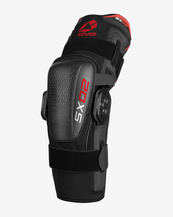SX02 Knee Brace Single - Main Image
