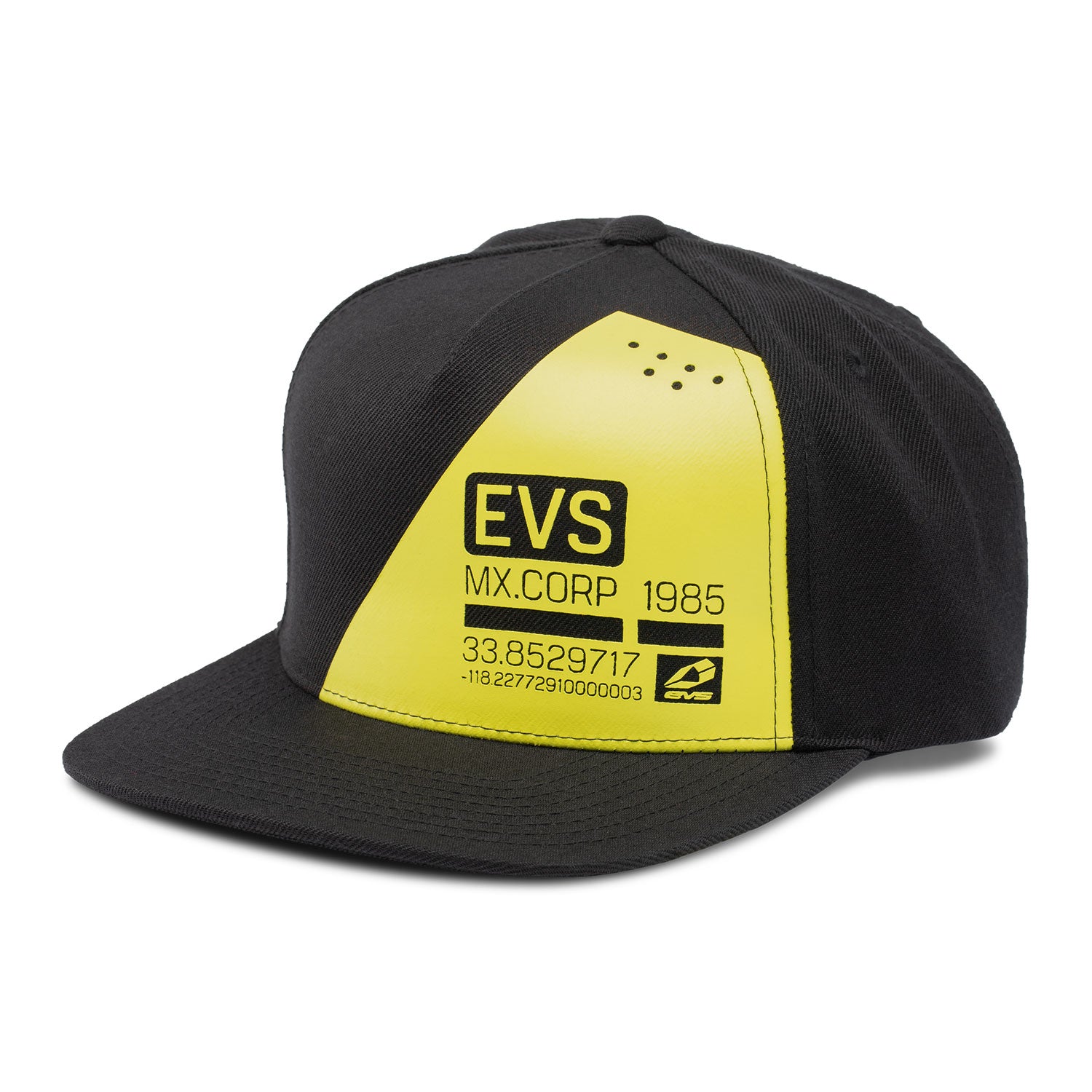EVS Hat - Coordinate - EVS Sports