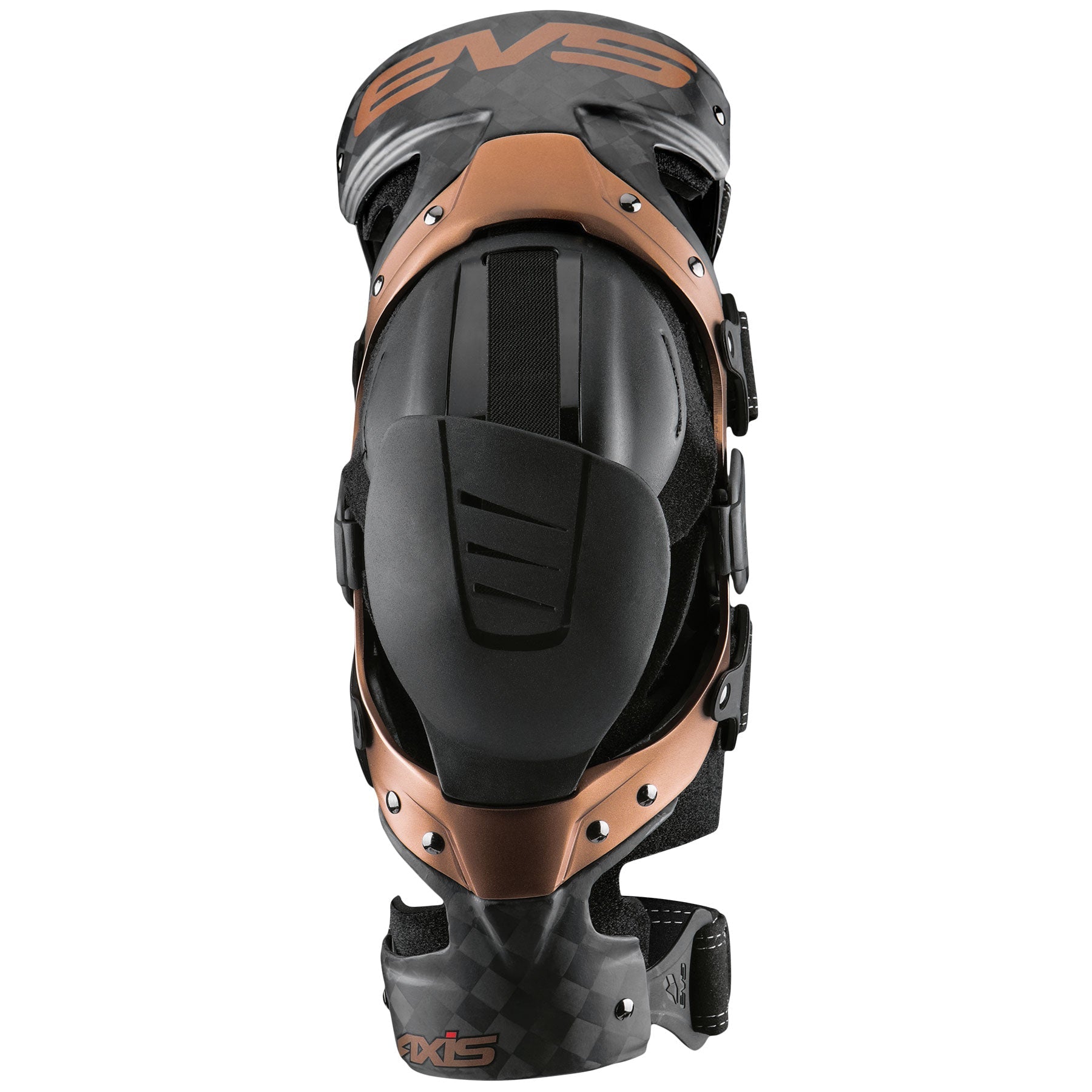 Axis Pro Knee Brace - Pair - EVS Sports
