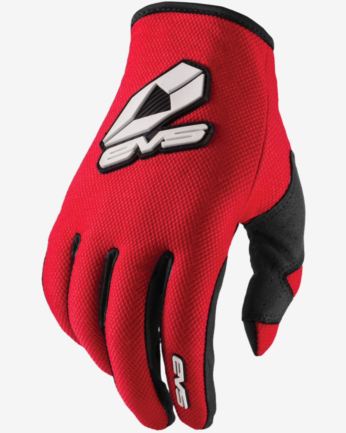 Slip On - Sport Red - EVS Sports