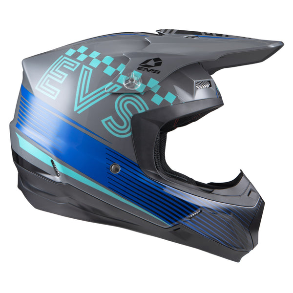Evs motocross helmet clearance
