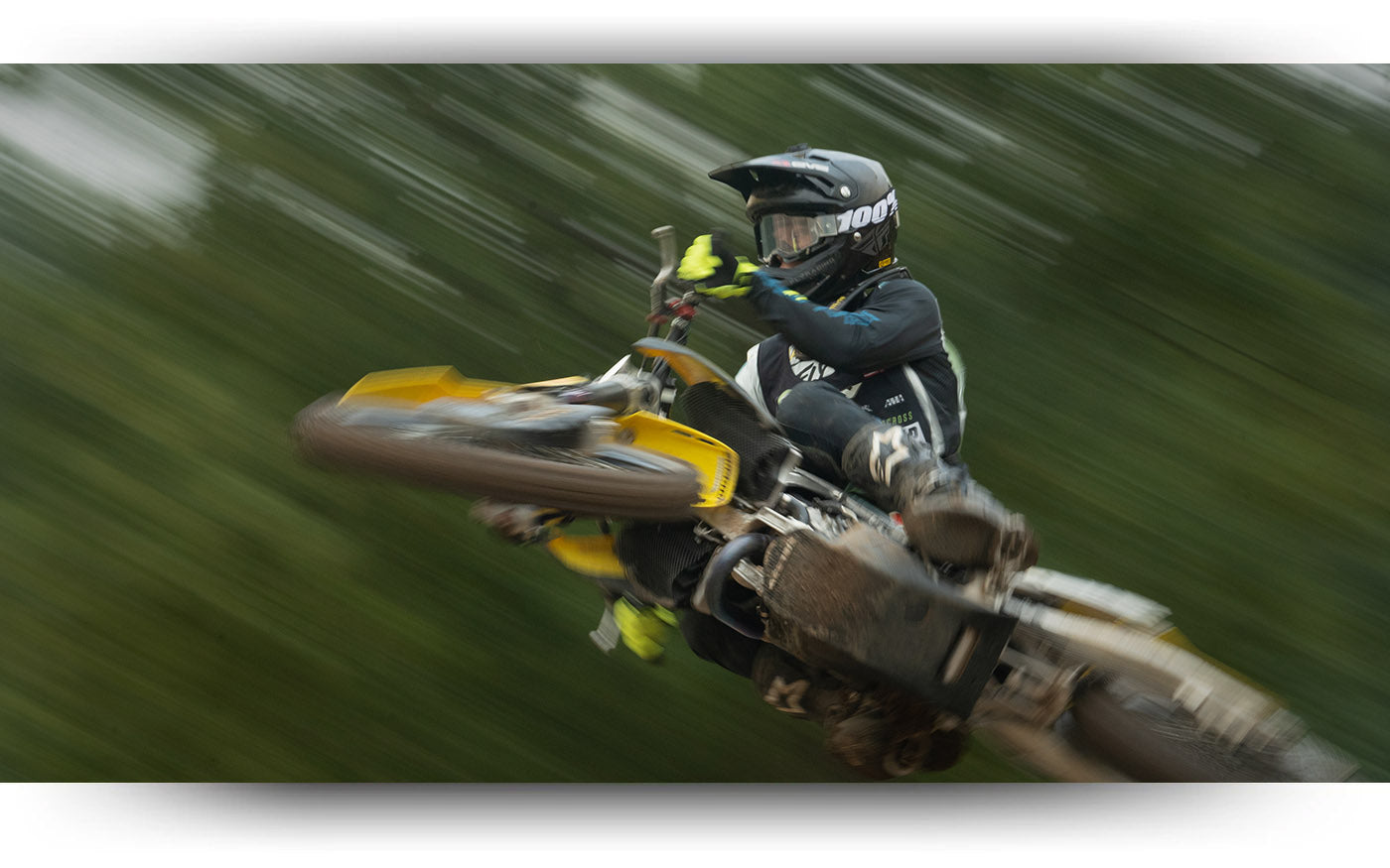 Rookie Spotlight with Preston Kilroy