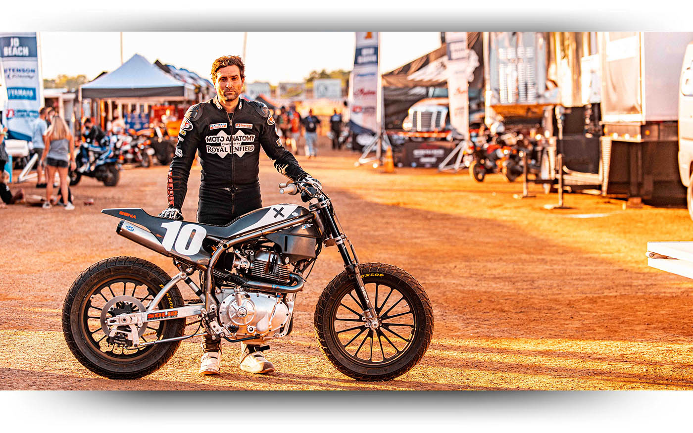 2020 Wrap Up with Johnny Lewis and MotoAnatomy