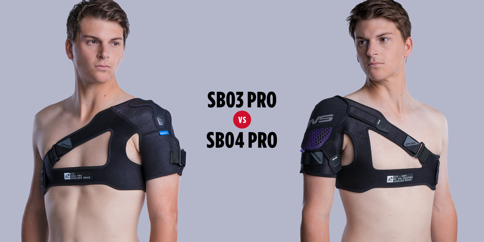 SB04 Pro vs. SB03 Pro: What's the Difference?