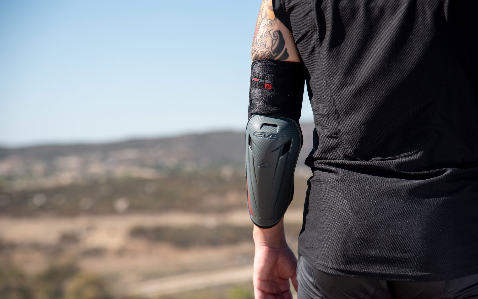 EVS Elbow Guards: A Definitive Guide to Elbow Protection