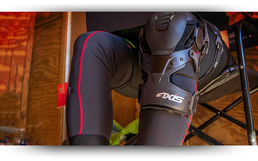 EVS Moto Socks: Premium Comfort and Performance