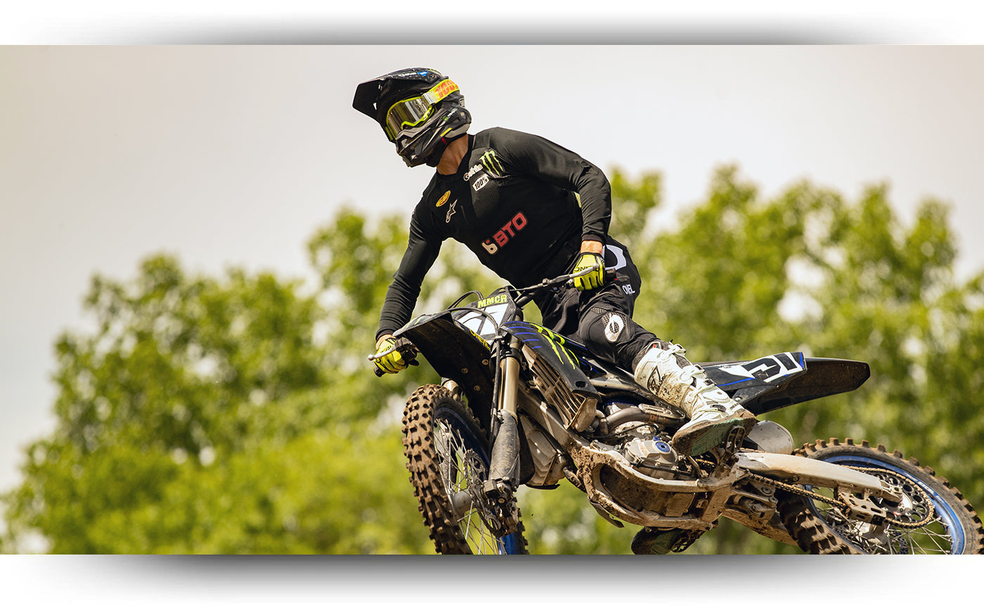 Jace Kessler - No Team No Problem
