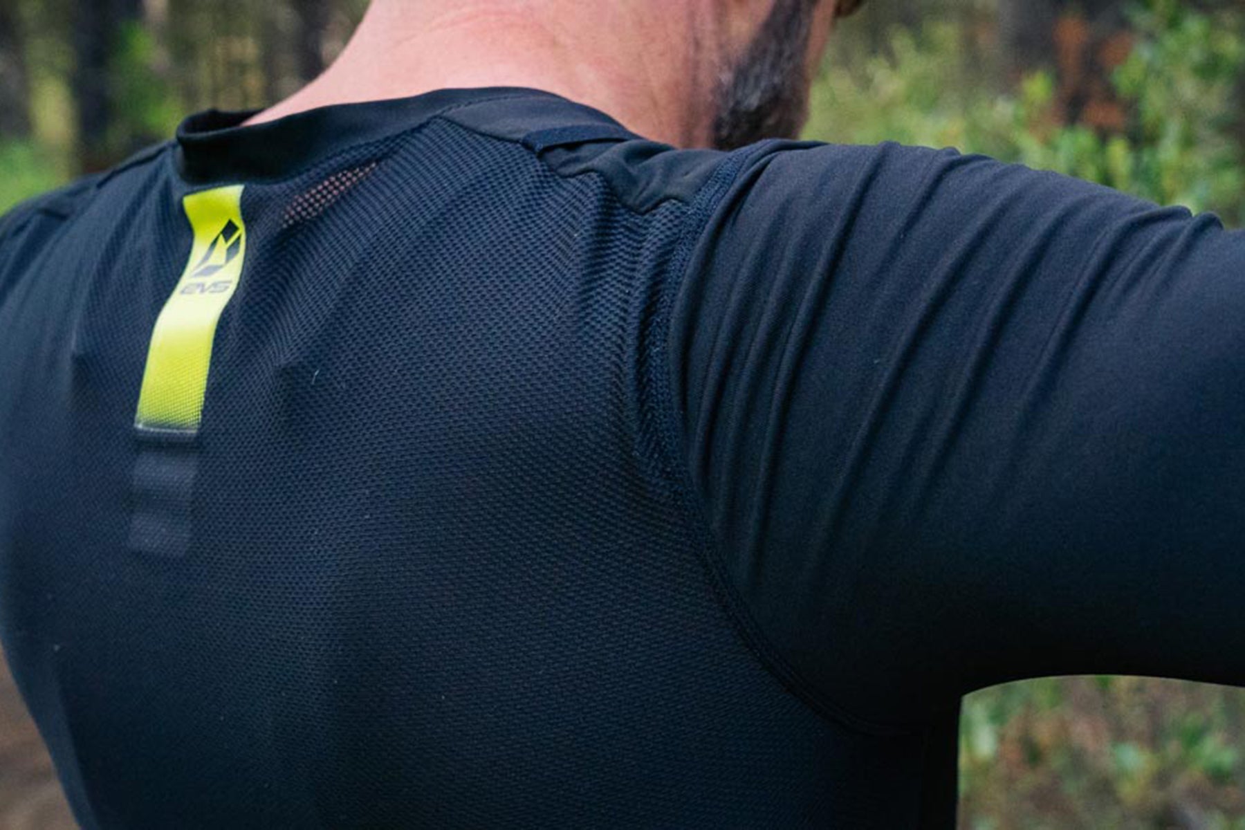 EVS TUG LONG SLEEVE WINTER BASELAYER REVIEW