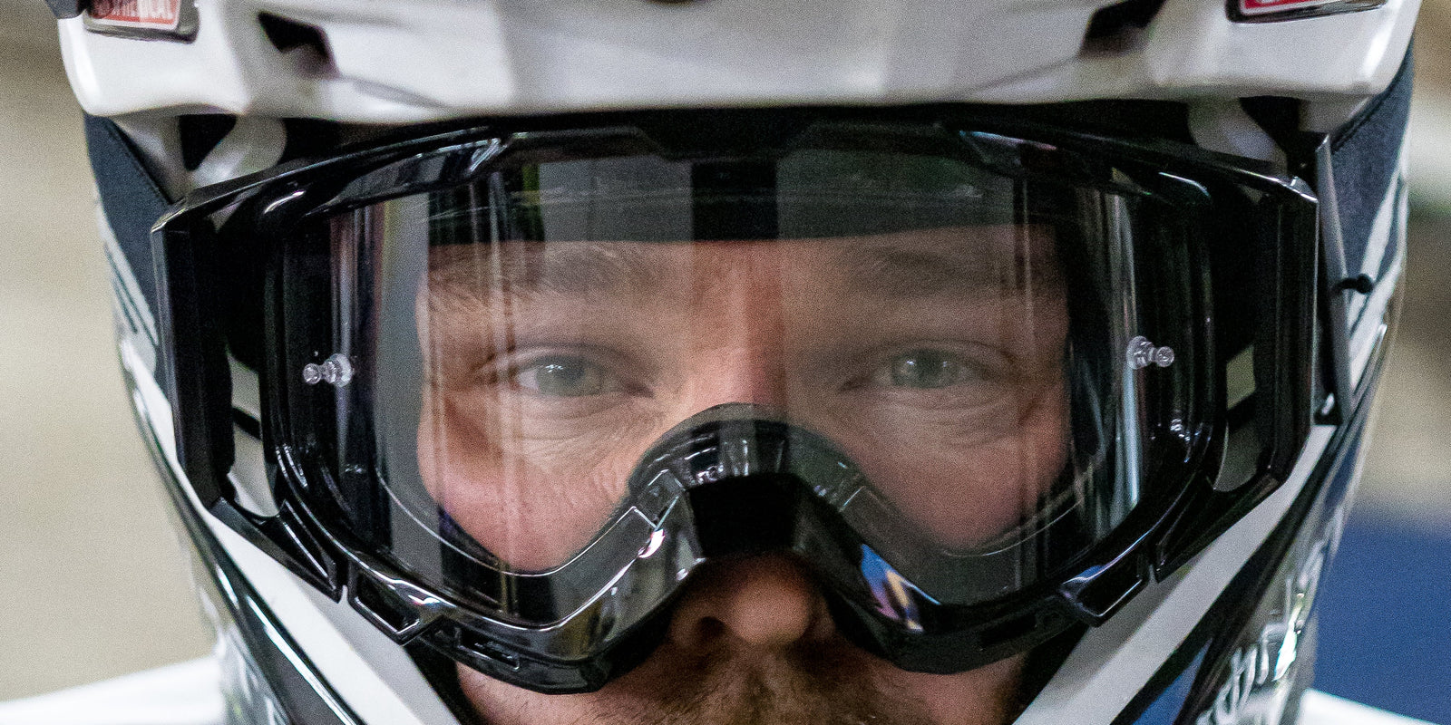 Jackson Strong: What I like about the EVS Goggles