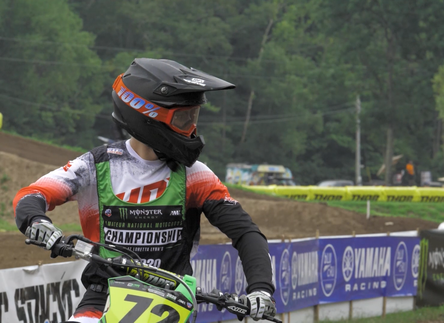 Our week at Loretta Lynn’s Amateur National Championships