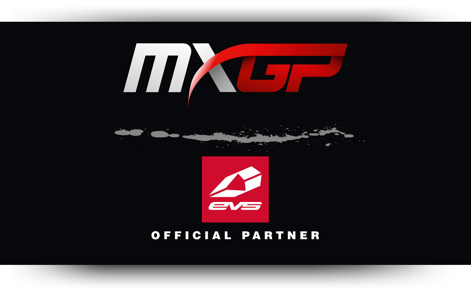 MXGP Welcomes EVS SPORTS