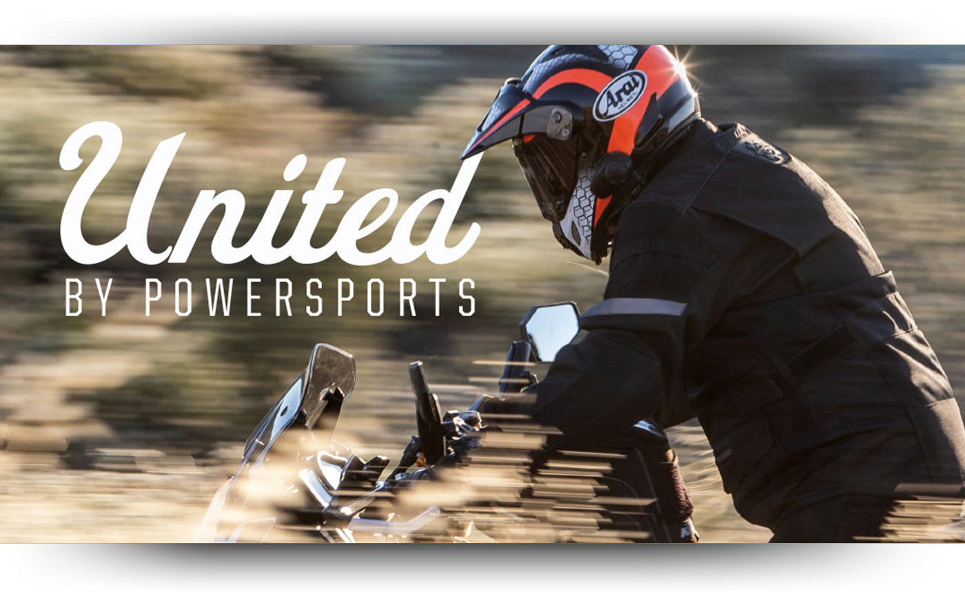United by Powersports