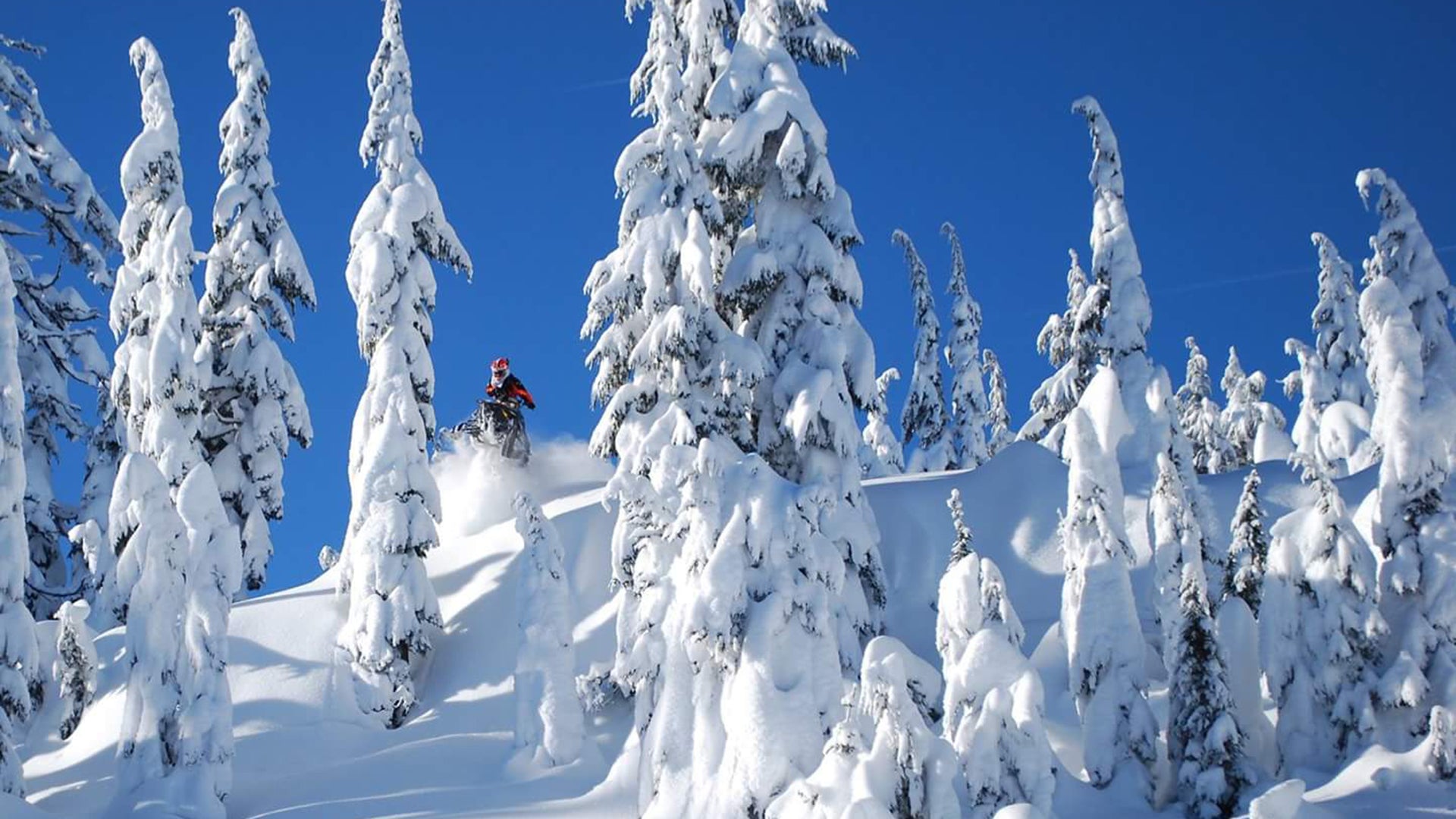Snow