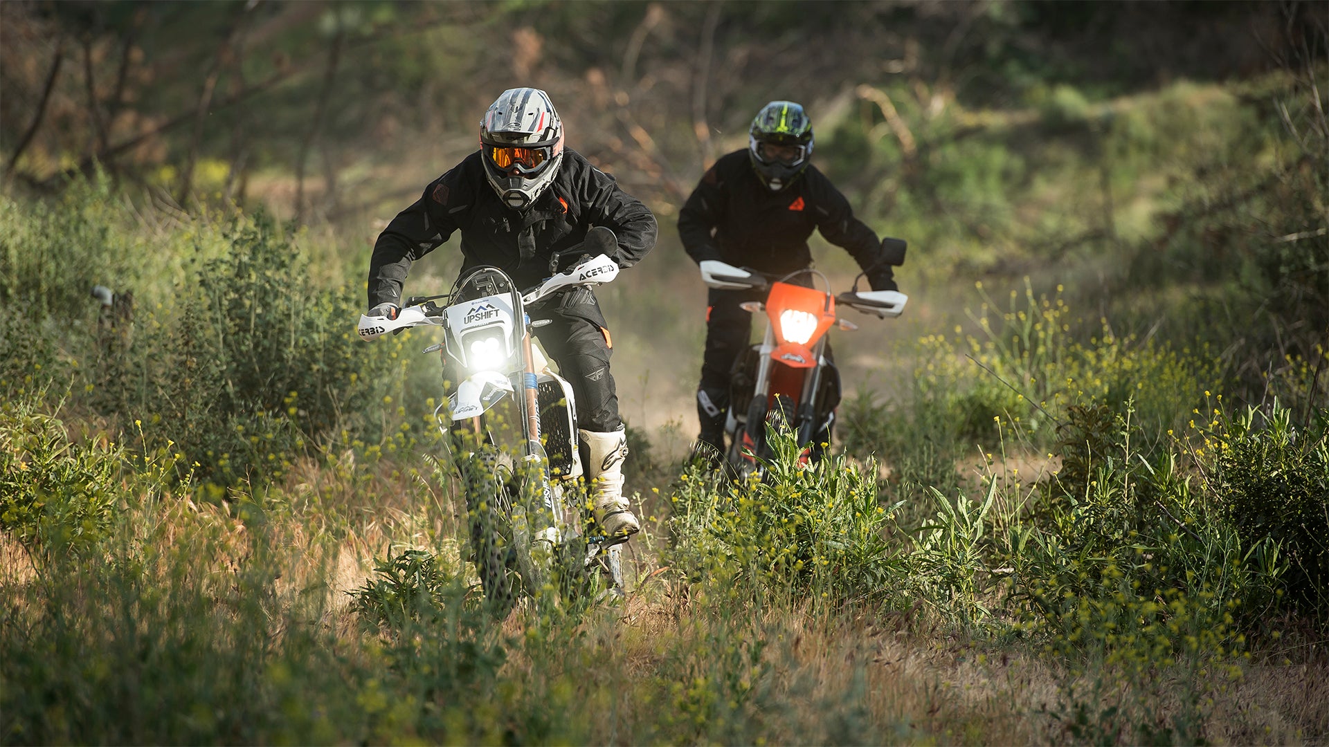 Off Road
