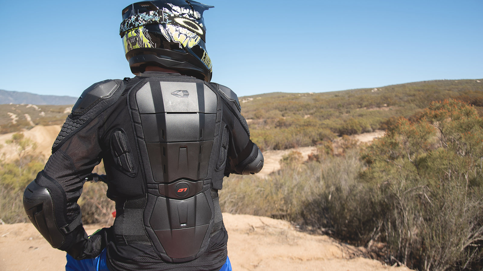 Body Armor Coat Rack Body Armor