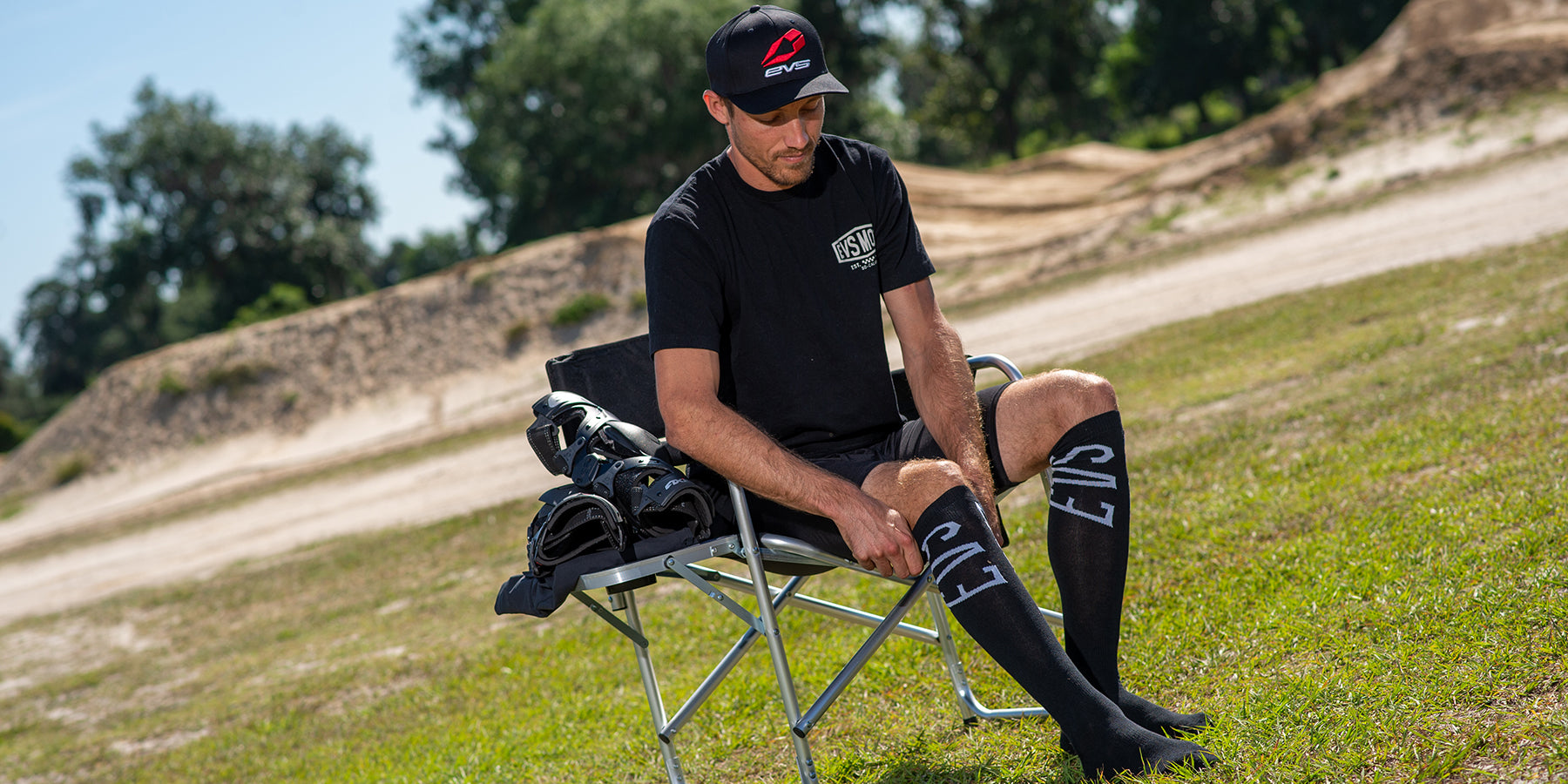 EVS Sports - Motocross Socks