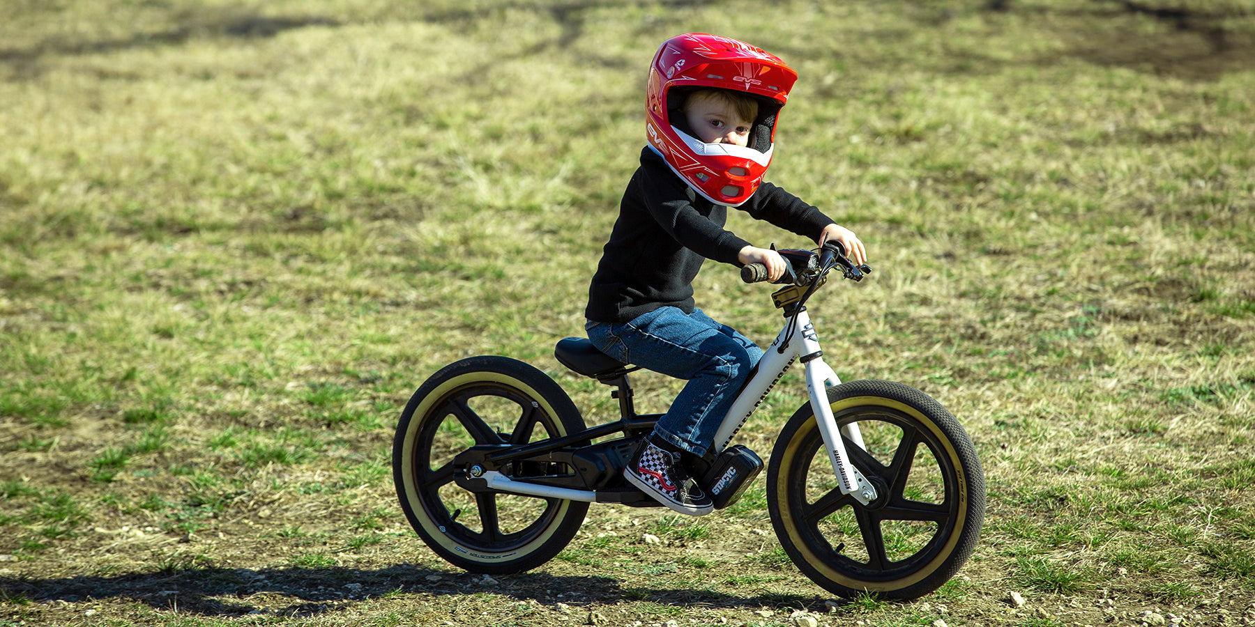 Youth Helmets