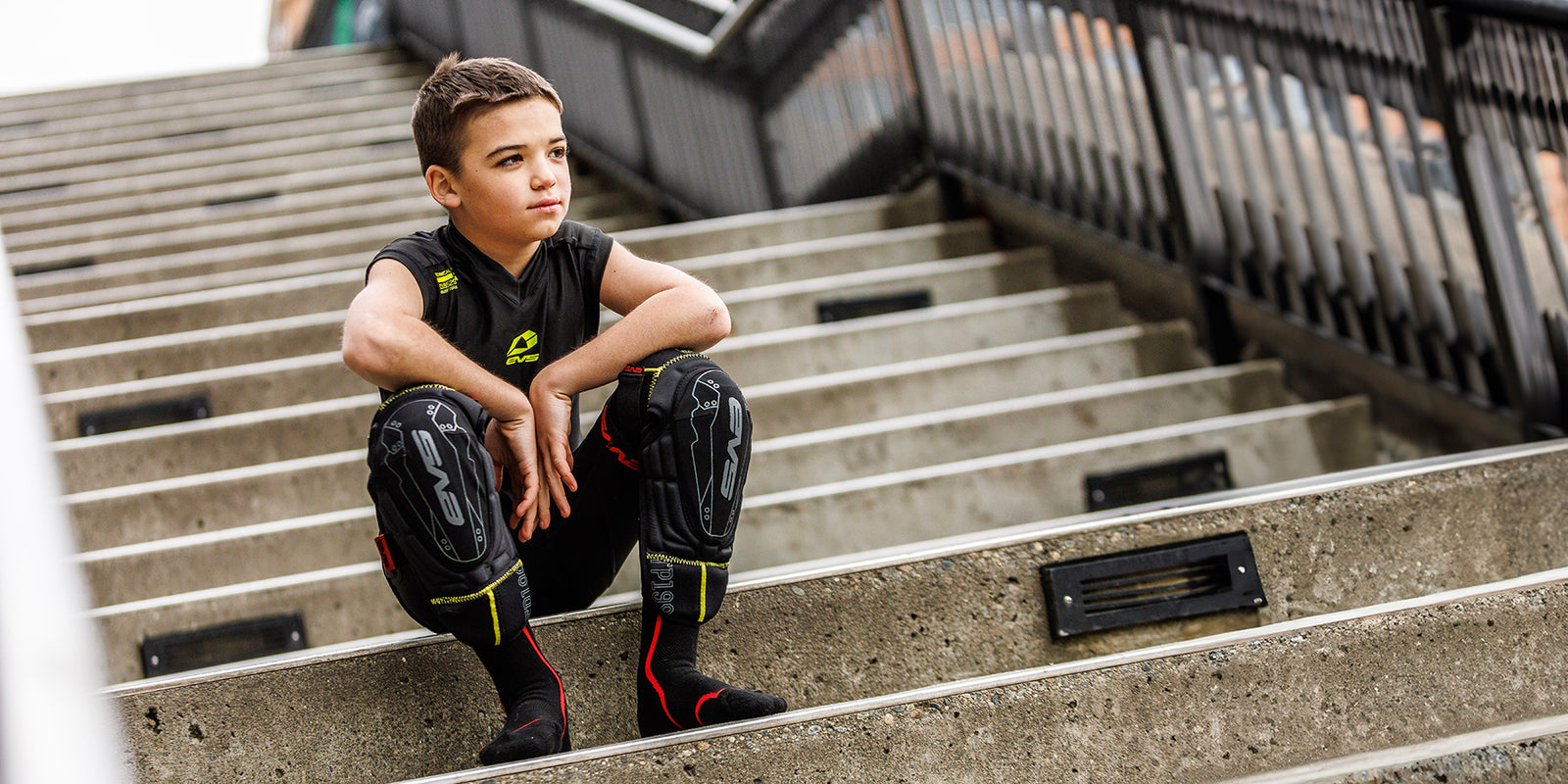 Youth MTB Protection