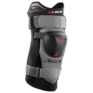 SDG Distribution - EVS Sports : Motocross Knee Braces and Protections