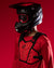 F1 Roost Deflector - 40th Anniversary - EVS Sports