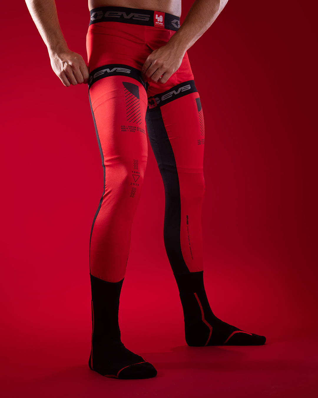 TUG Fusion Sock - 40th Anniversary - EVS Sports