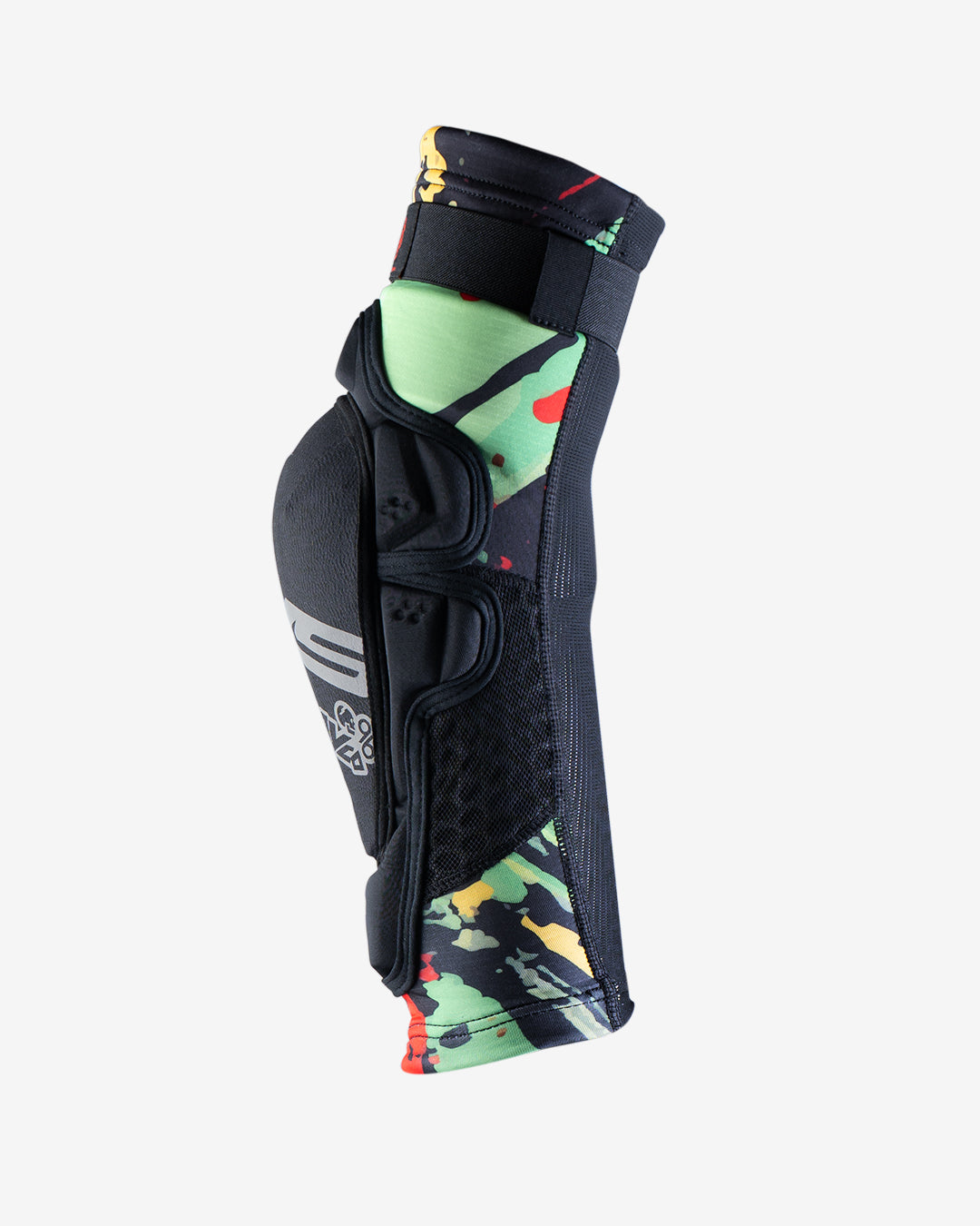 Slayco96 Explosion Youth Knee Guard