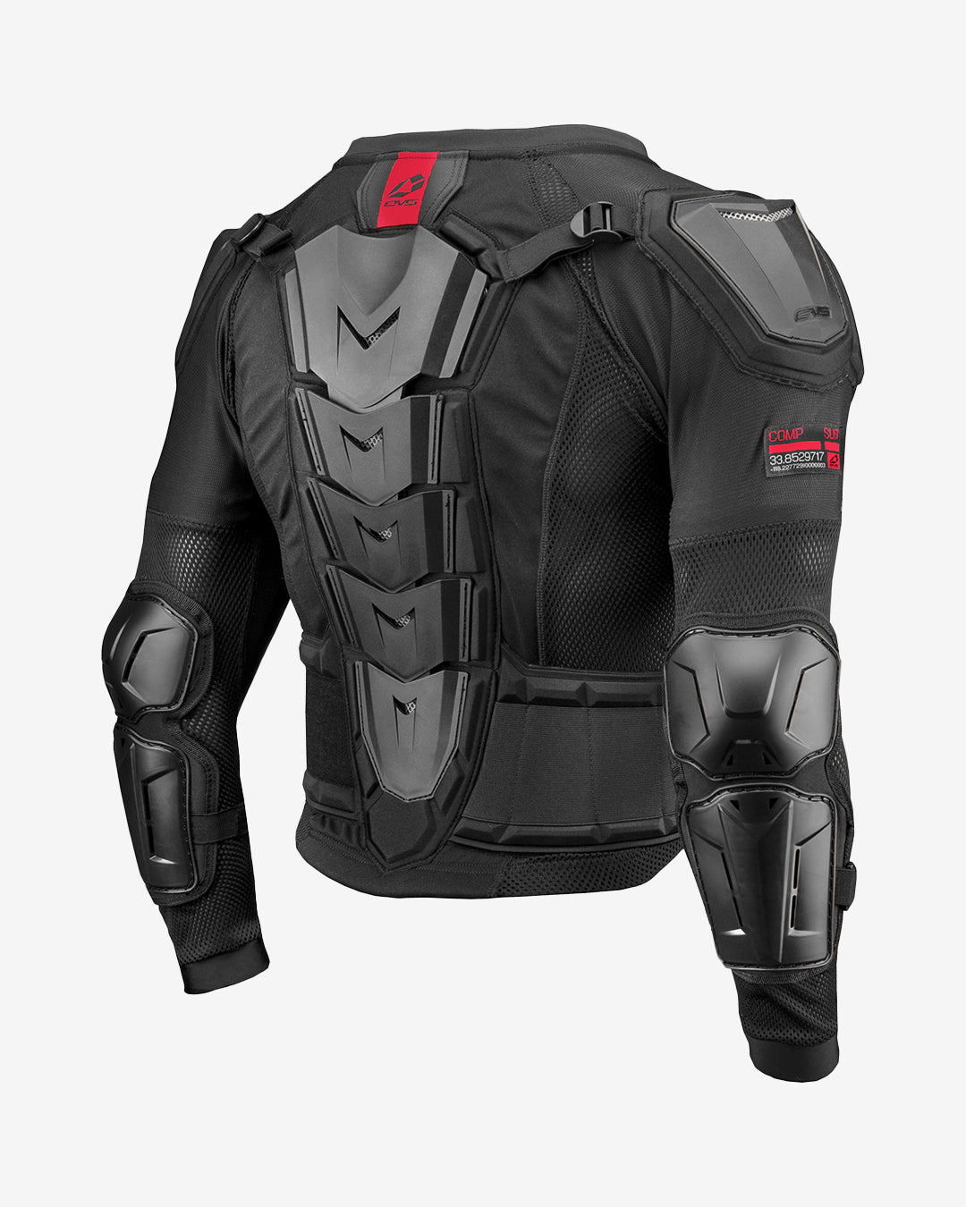 Comp Suit - EVS Sports