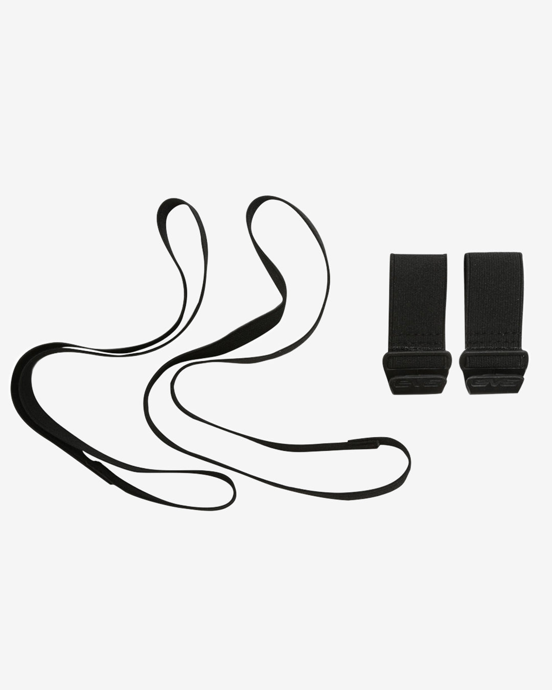 R4 Race Collar Replacement Straps - EVS Sports