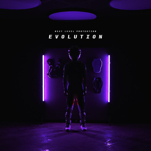 EVS Evolution Chest Protector