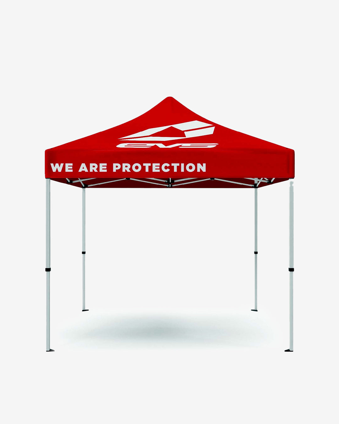 easy up race tent EVS Sports Racing Canopy
