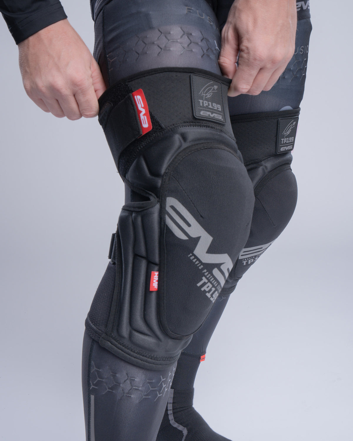 TP199 Lite Blackout - EVS Sports