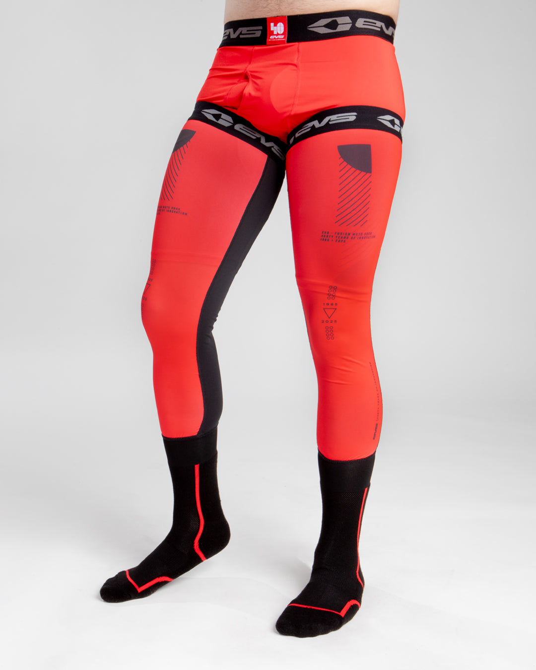 TUG Fusion Sock - 40th Anniversary - EVS Sports