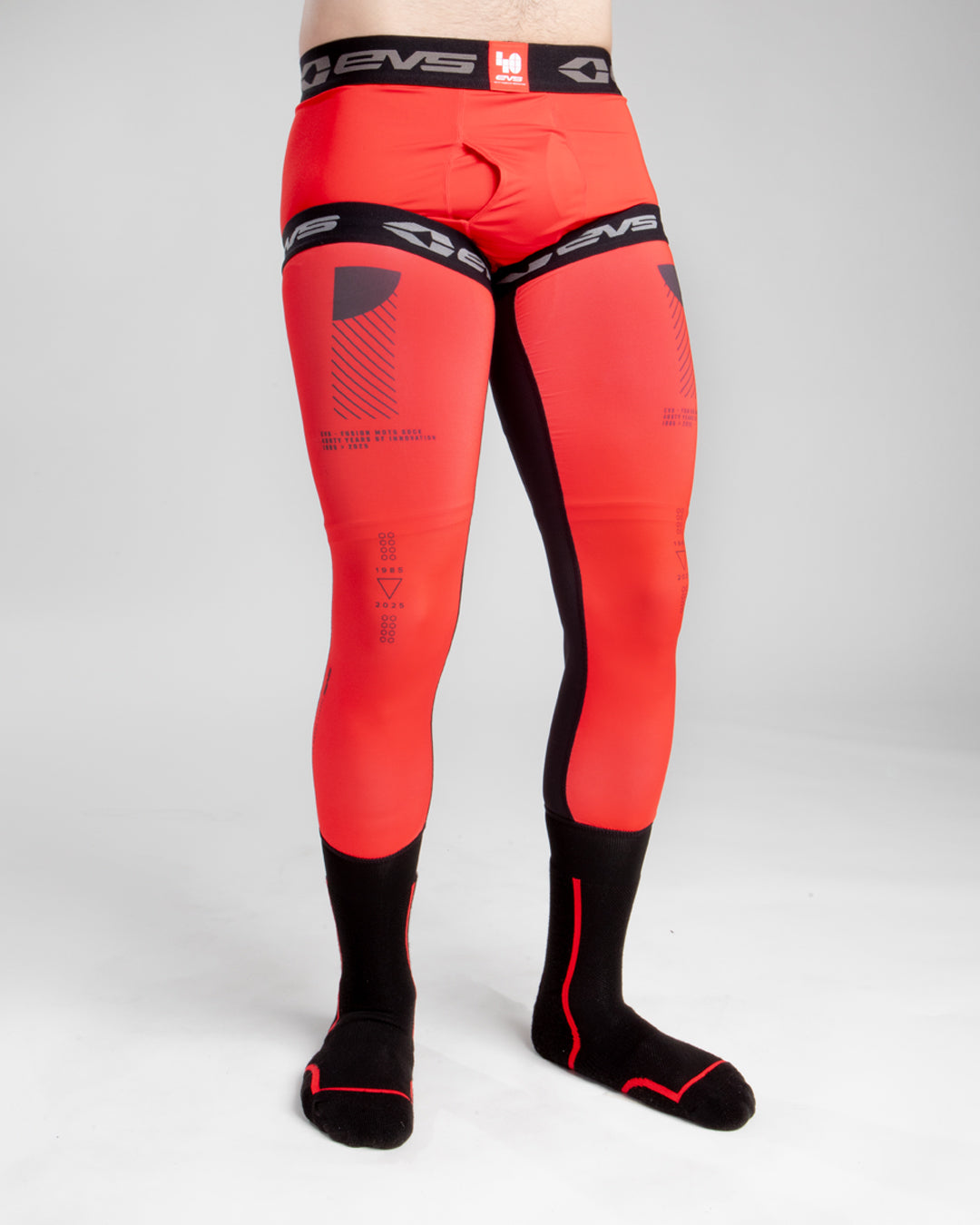 TUG Fusion Sock - 40th Anniversary - EVS Sports