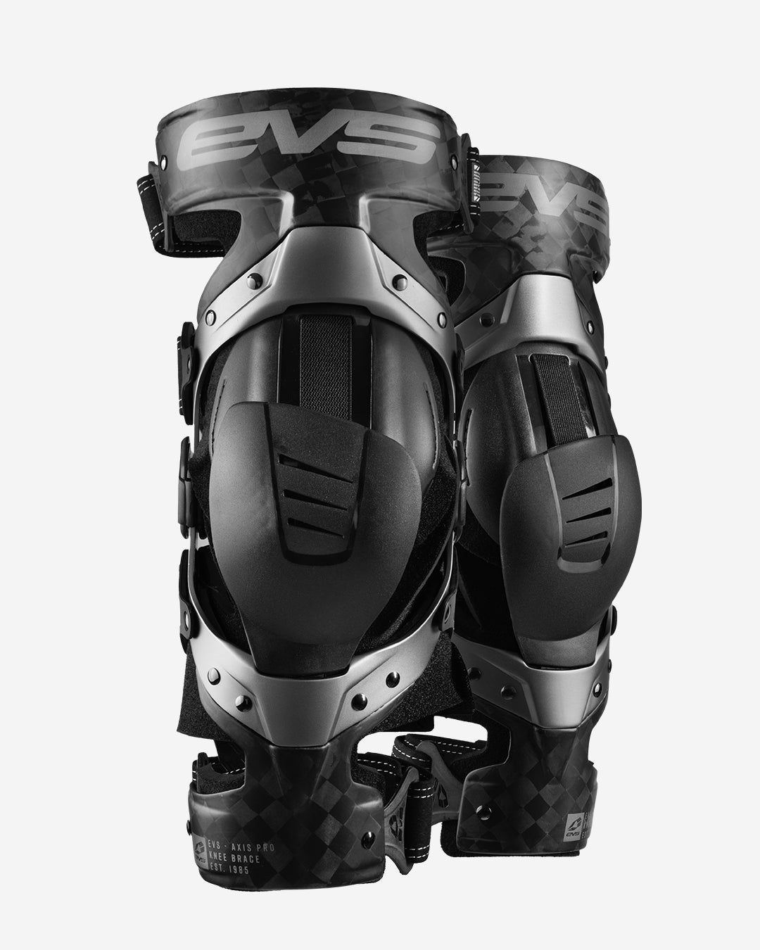 Axis Pro 2025 Knee Brace Pair / Large