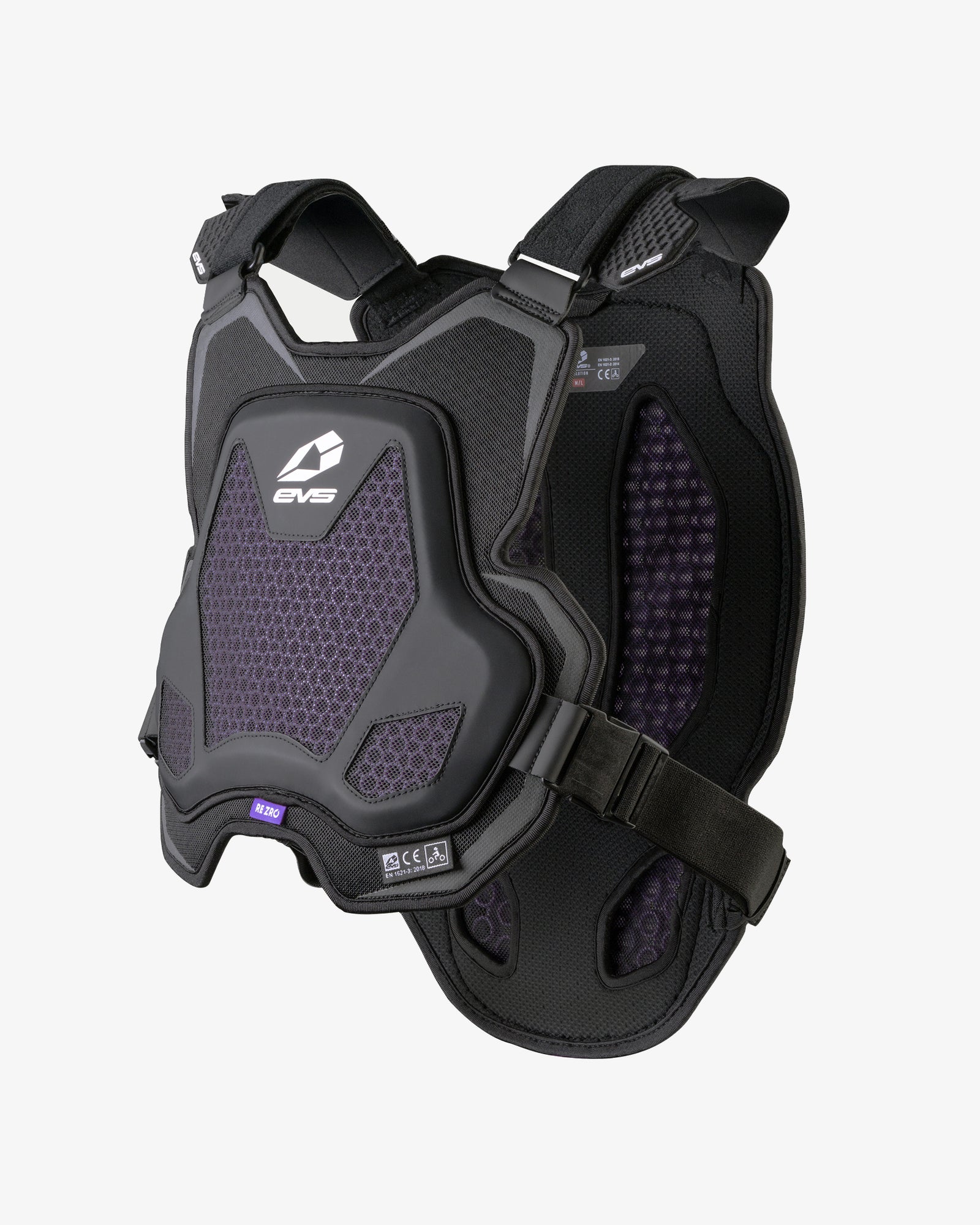 EVO PRO Chest Protector - EVS Sports