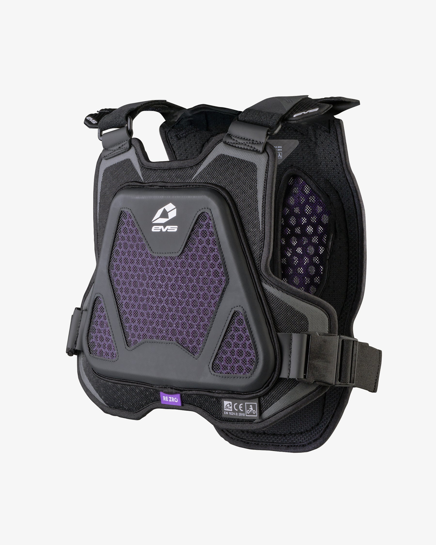 Evolution Youth Chest Protector | EVS Sports
