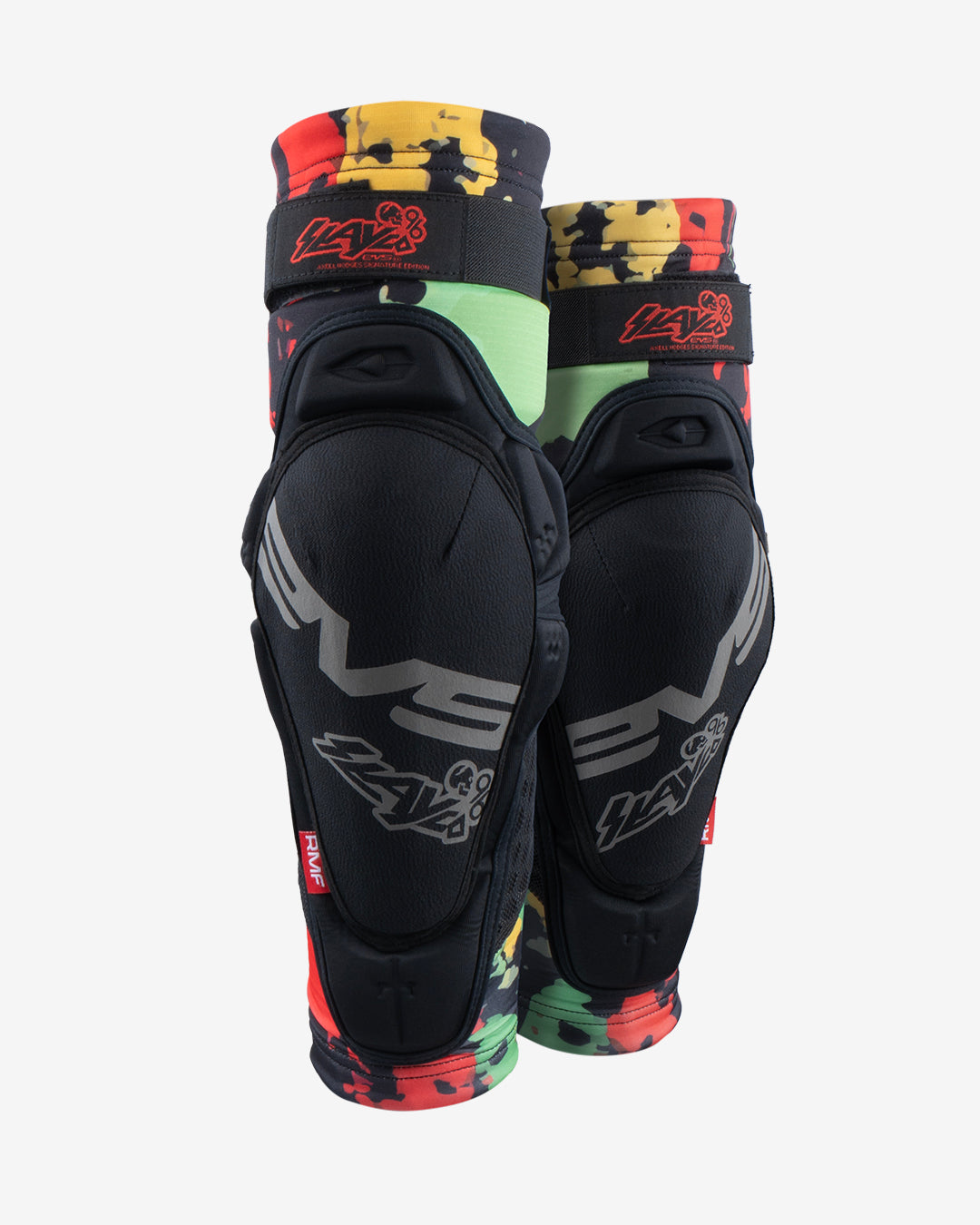 Slayco96 Explosion Youth Knee Guard