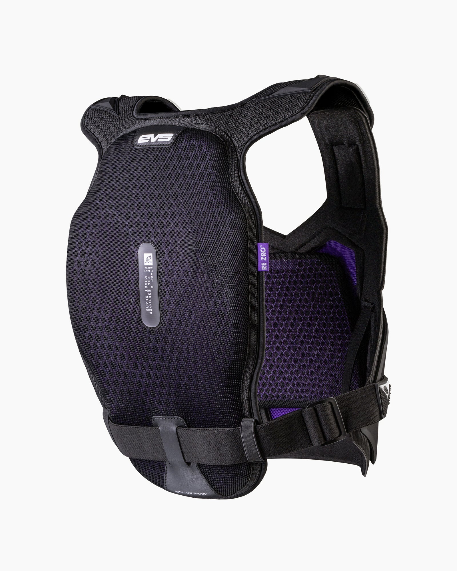 F1 Pro Roost Guard - EVS Sports