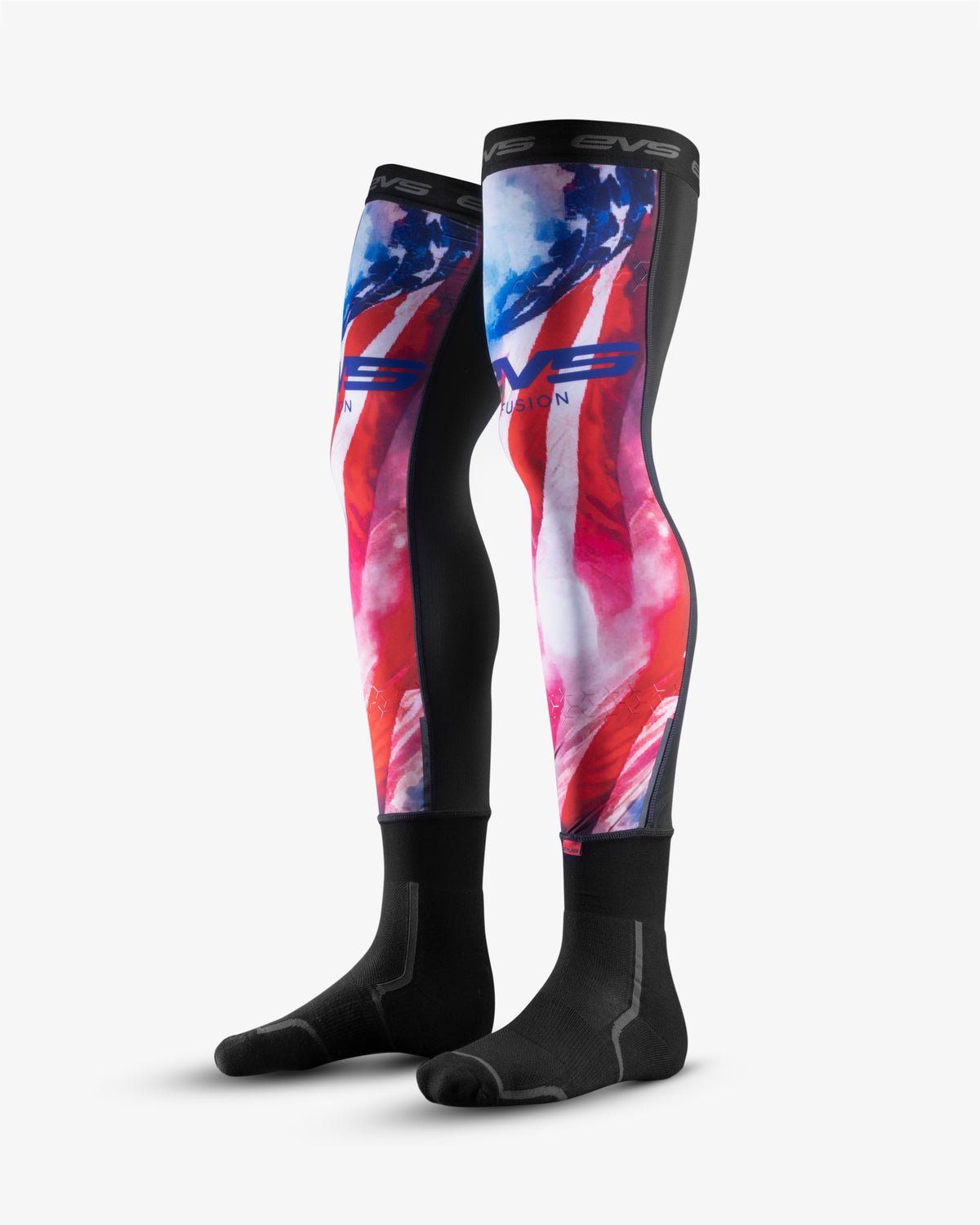 Fusion Socks - EVS Sports