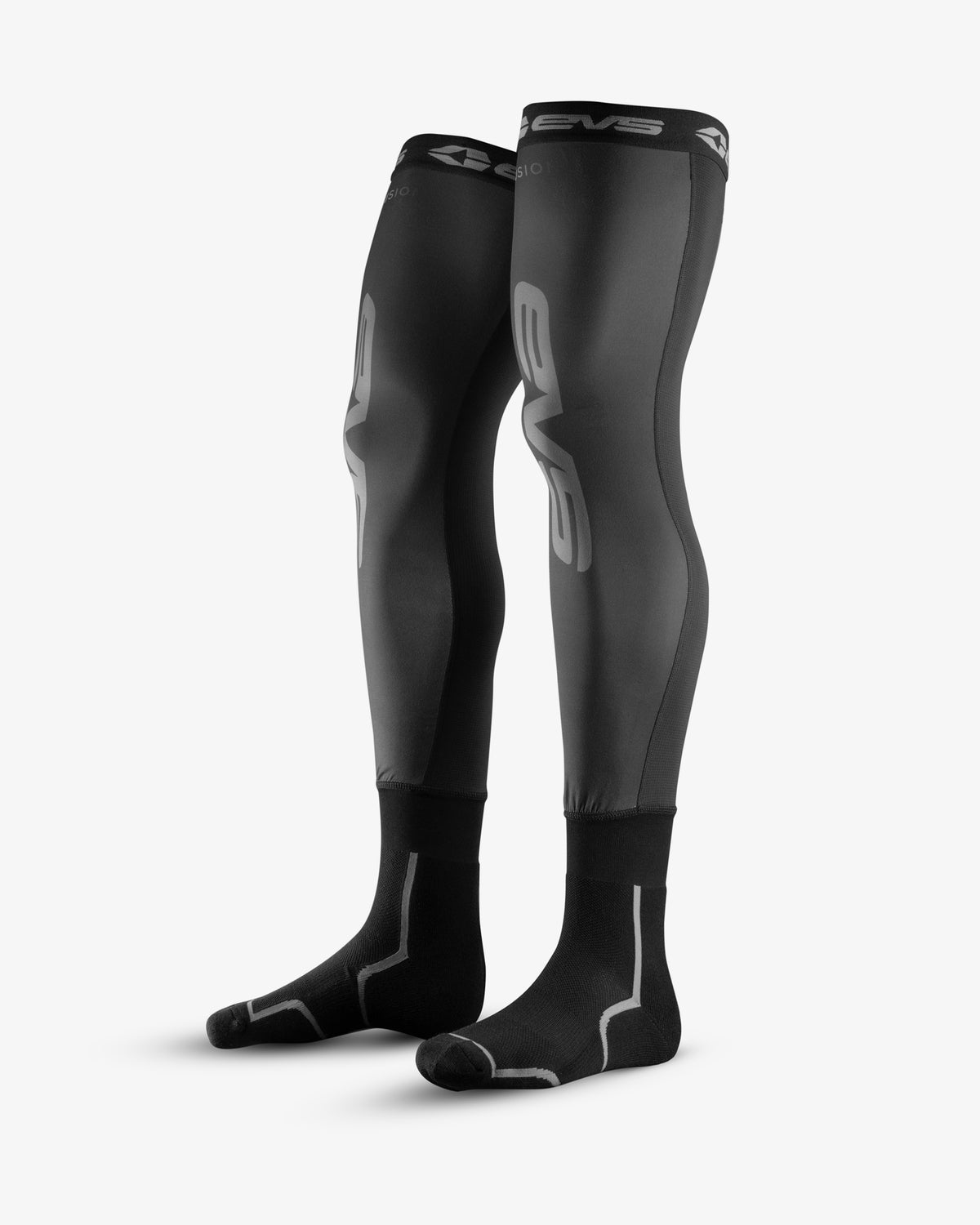 Fusion Socks Blackout - EVS Sports