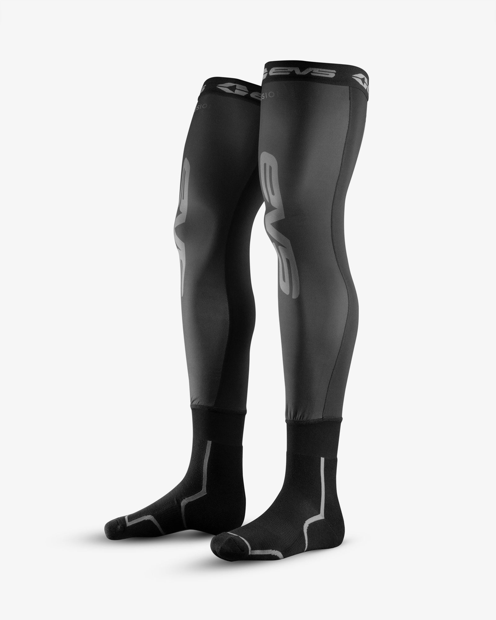Fusion Socks Blackout - EVS Sports