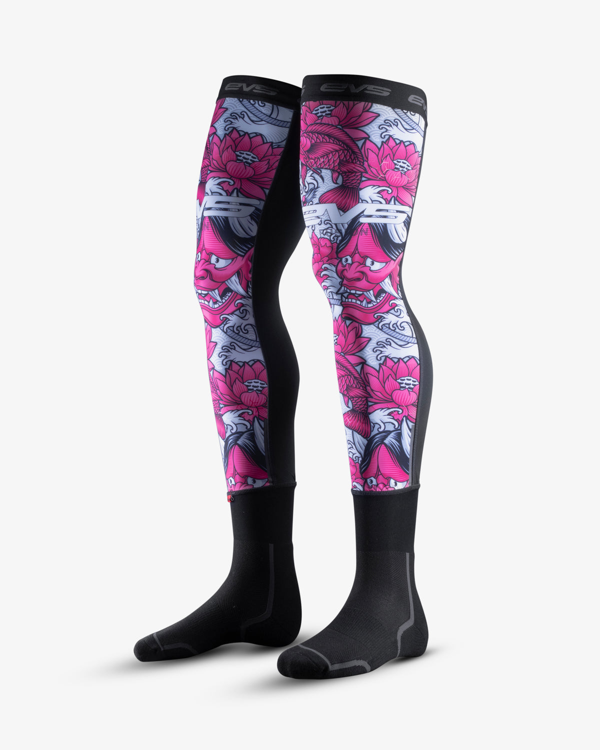 Fusion Socks - EVS Sports