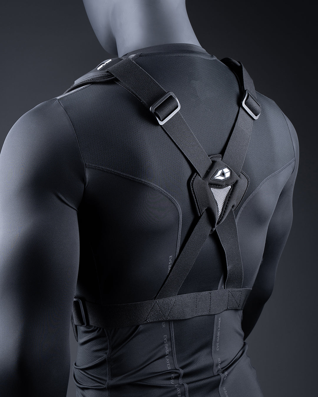 Revo 4 Chest Protector - EVS Sports