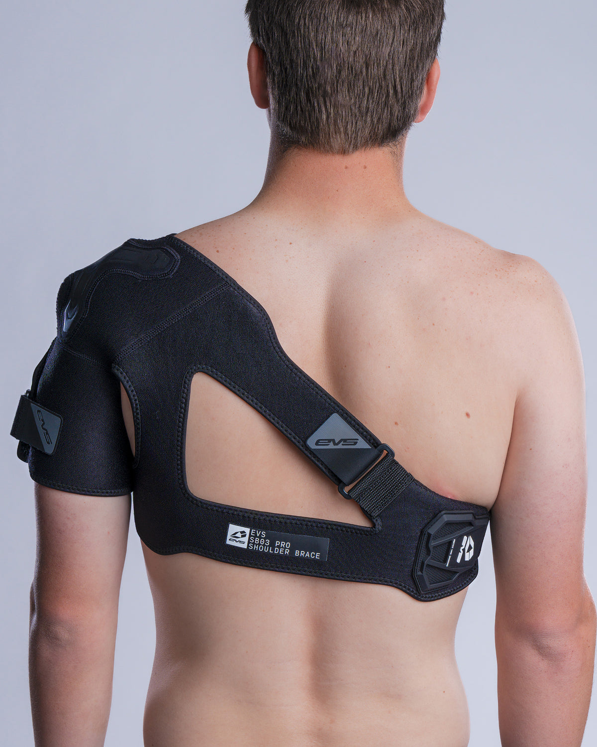 SB03 Pro Shoulder Support - EVS Sports