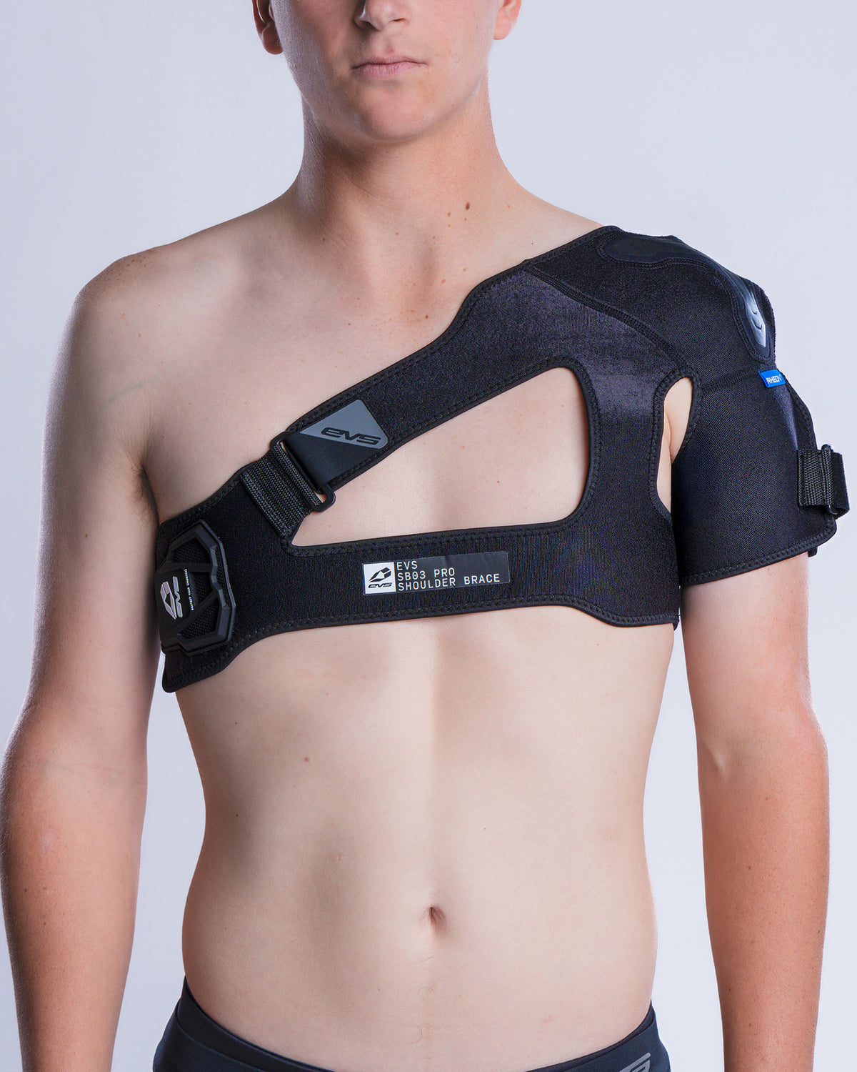 SB03 Pro Shoulder Support - EVS Sports