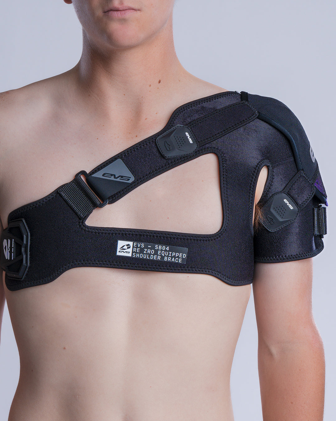 SB04 Pro Shoulder Support - EVS Sports