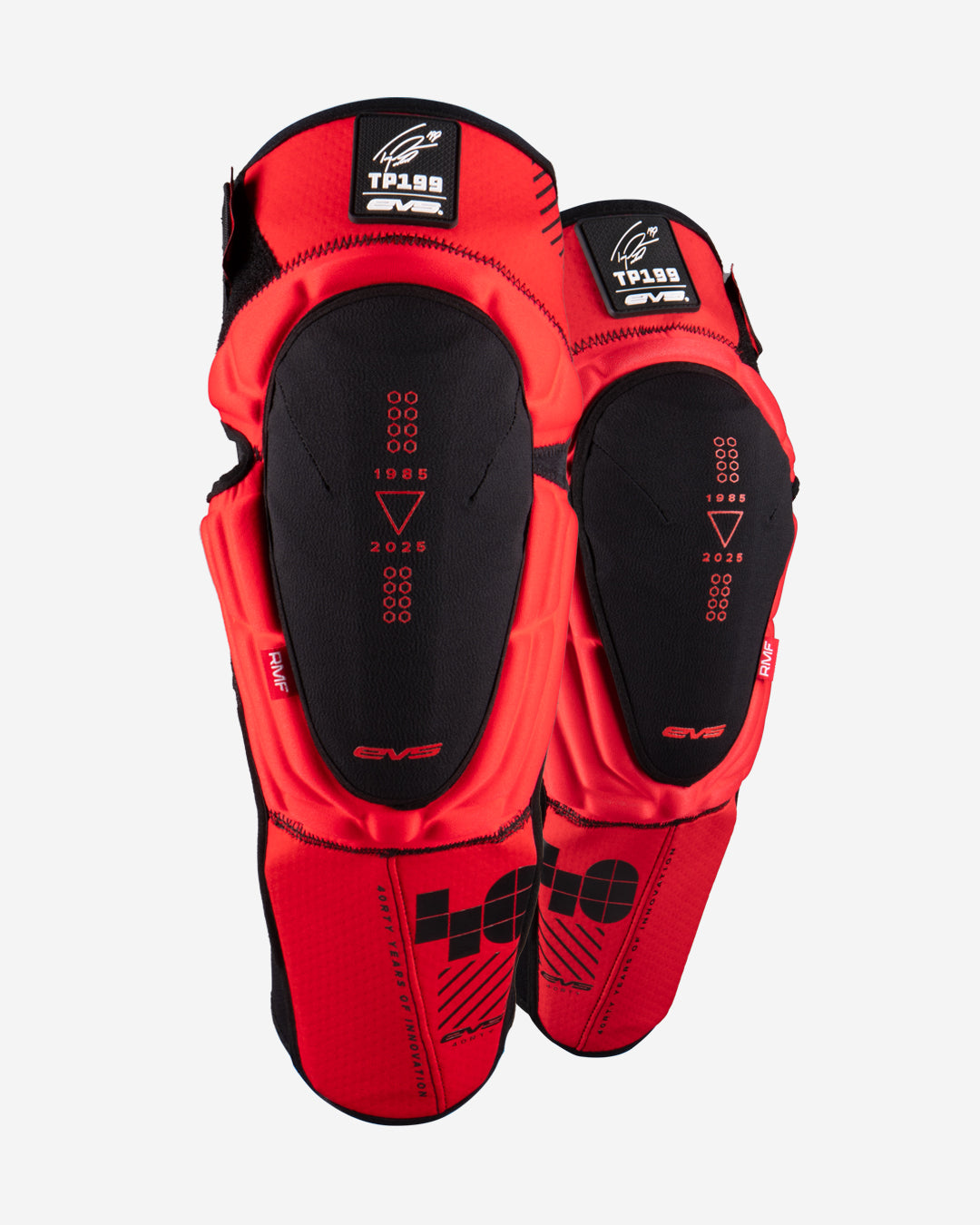 TP199 Knee Guard - 40th Anniversary - EVS Sports